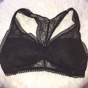 VS bralette